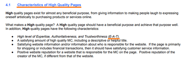 eat-google-guidelines