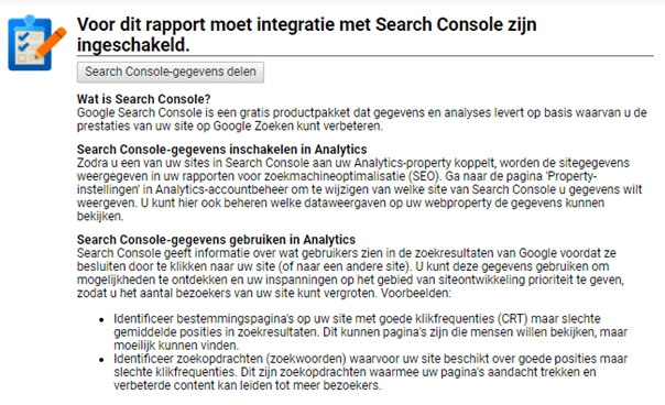 google-search-console-analytics