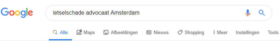 voorbeeld-zoekwoord-google