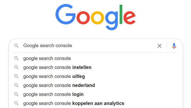 zoekwoorden-google-search-console-gids
